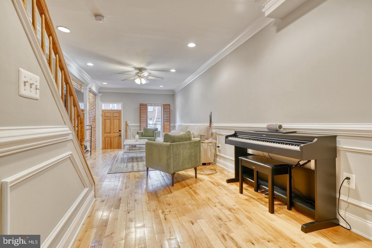 1508 South Hanover Street Baltimore, MD 21230 - Photo 4 of 45