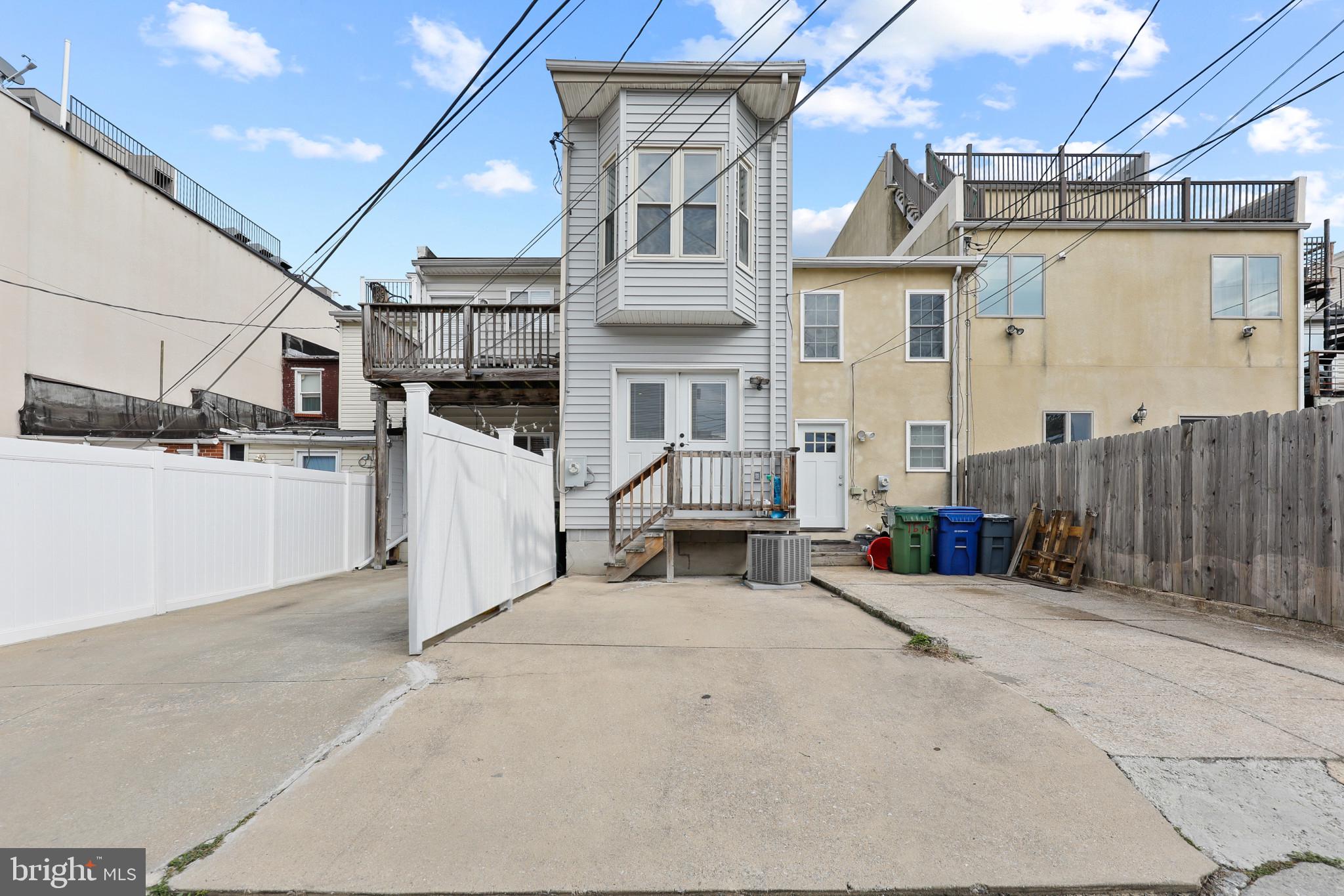 1508 South Hanover Street Baltimore, MD 21230 - Photo 43 of 45