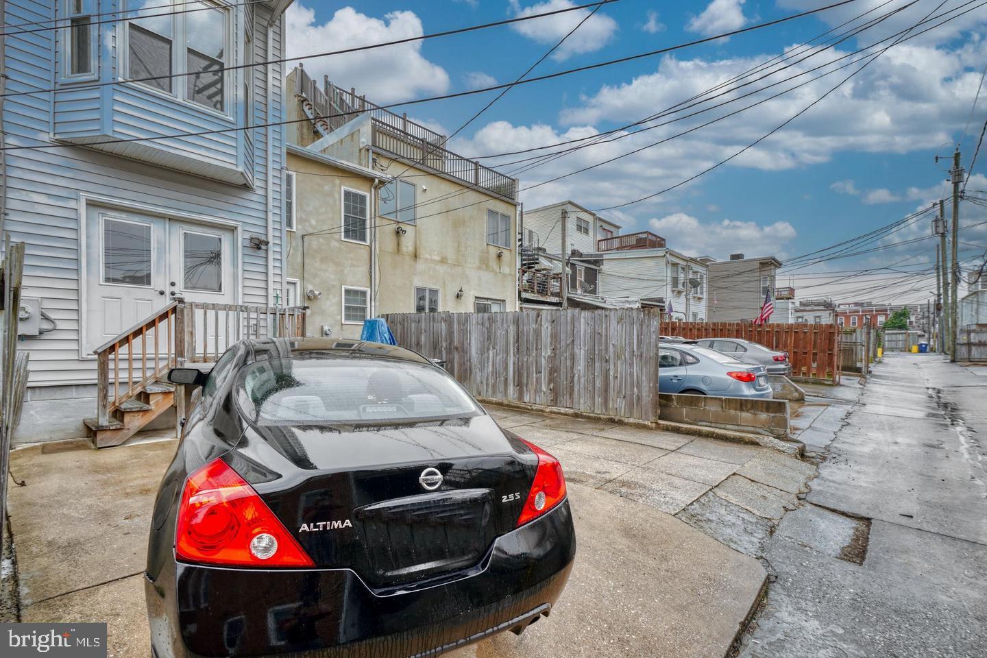 1508 South Hanover Street Baltimore, MD 21230 - Photo 44 of 45