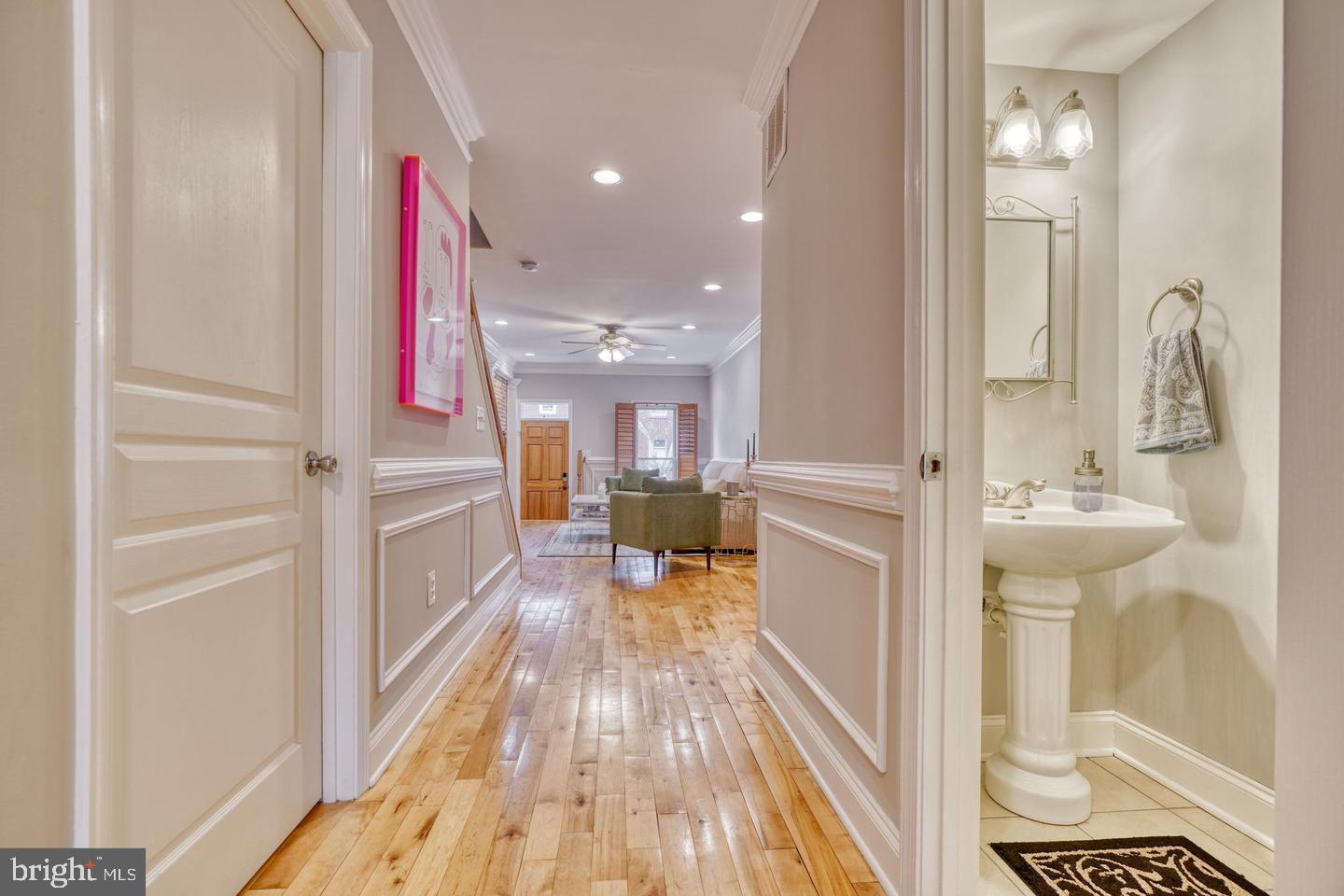 1508 South Hanover Street Baltimore, MD 21230 - Photo 5 of 45