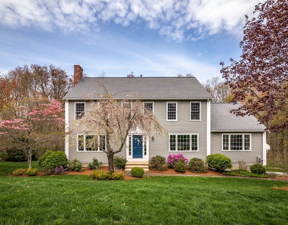 46 Wayside Road Westborough, MA 01581 - Photo 1 of 33 Gallery Image 1