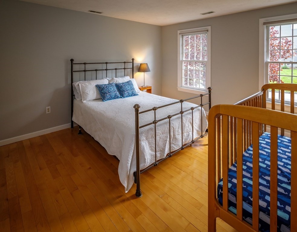 46 Wayside Road Westborough, MA 01581 - Photo 24 of 33 Gallery Image 24