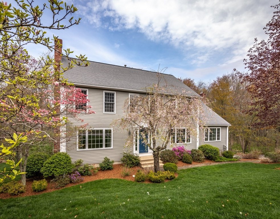 46 Wayside Road Westborough, MA 01581 - Photo 28 of 33 Gallery Image 28