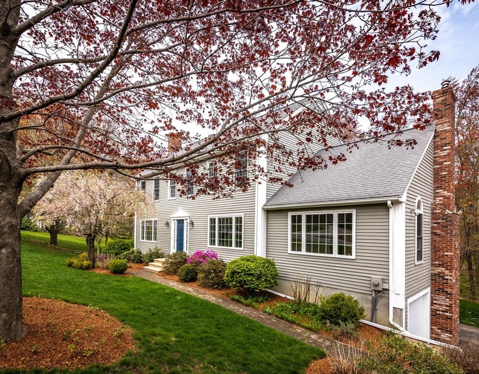 46 Wayside Road Westborough, MA 01581 - Photo 29 of 33 Gallery Image 29