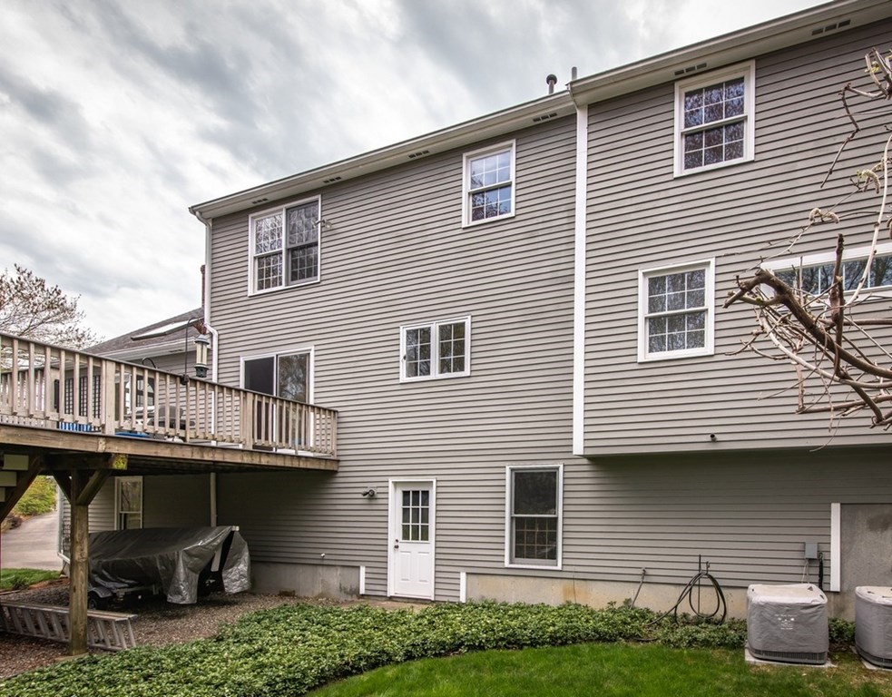 46 Wayside Road Westborough, MA 01581 - Photo 31 of 33 Gallery Image 31