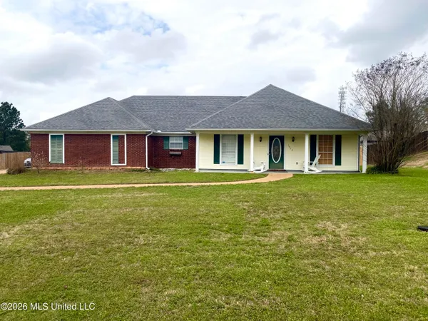 $245,000 | 1012 Stonehendge Drive, Brandon, MS 39042