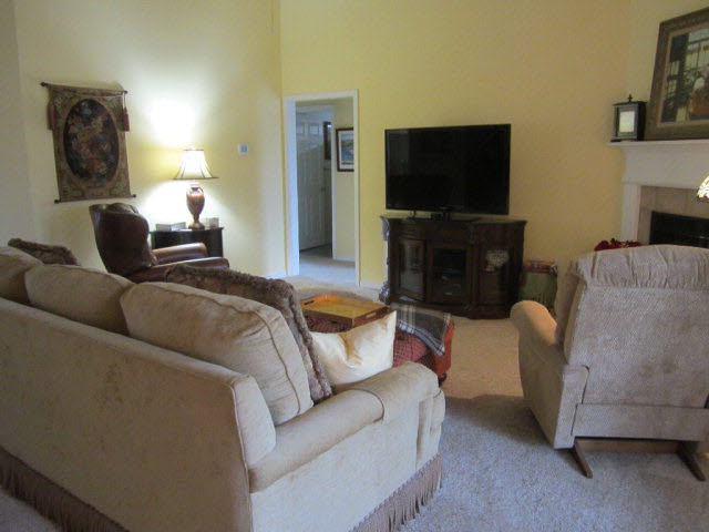 9127 Clubhouse Drive Foley, AL 36535 - Photo 8 of 35
