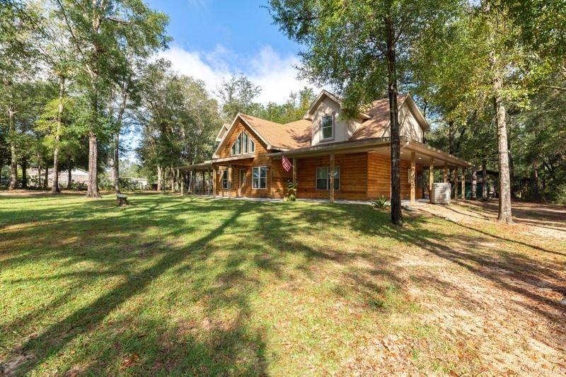 10000 Bellbrook Road Milton, FL 32583 - Photo 3 of 30