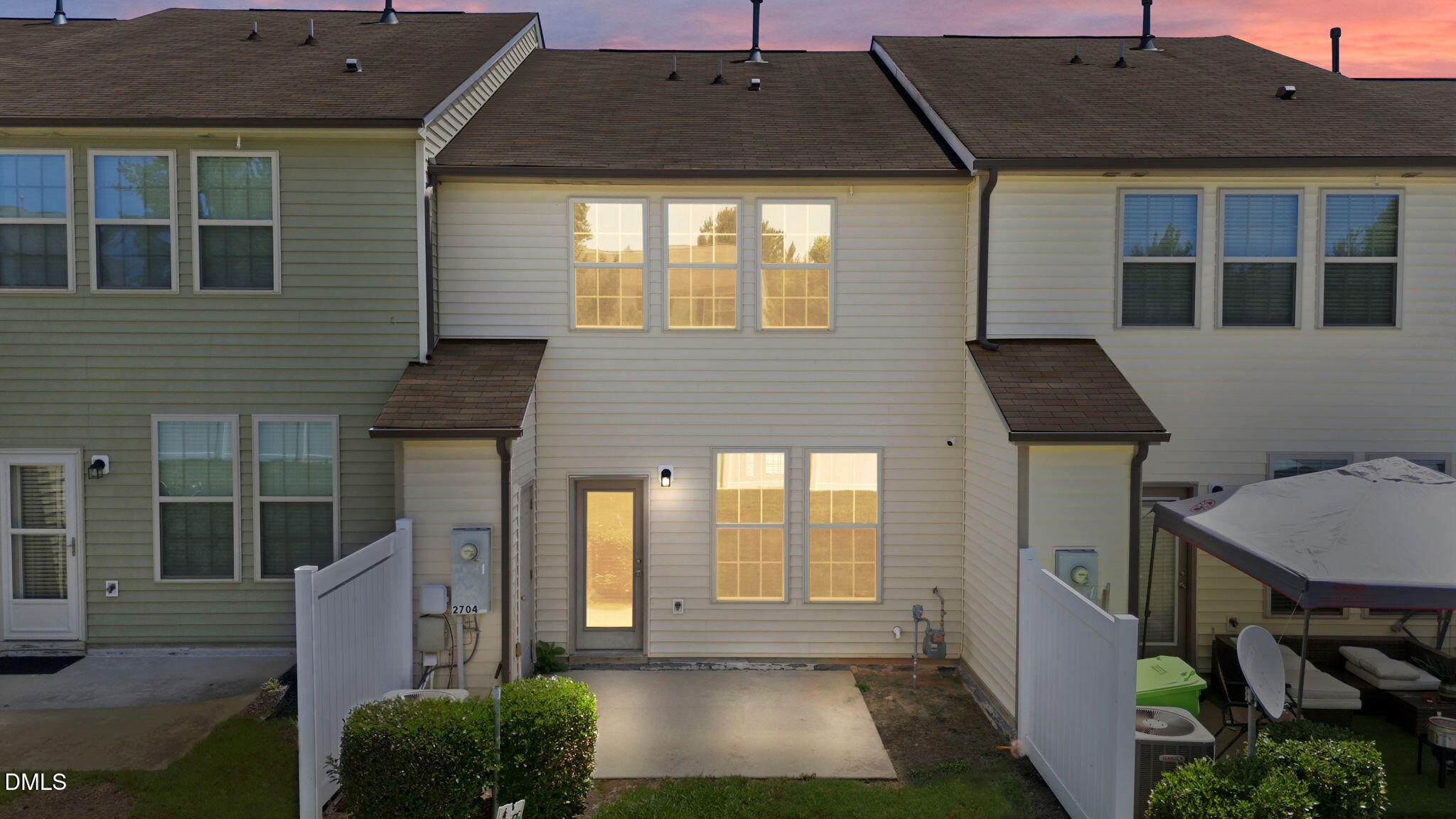 2704 Benevolence Drive Raleigh, NC 27610 - Photo 34 of 41