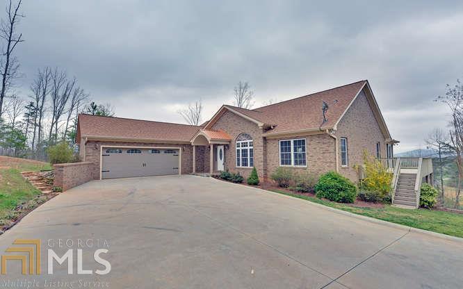 3138 Tesnatee Gap Valley Road Cleveland, GA 30528 - Photo 1 of 1 Gallery Image 1