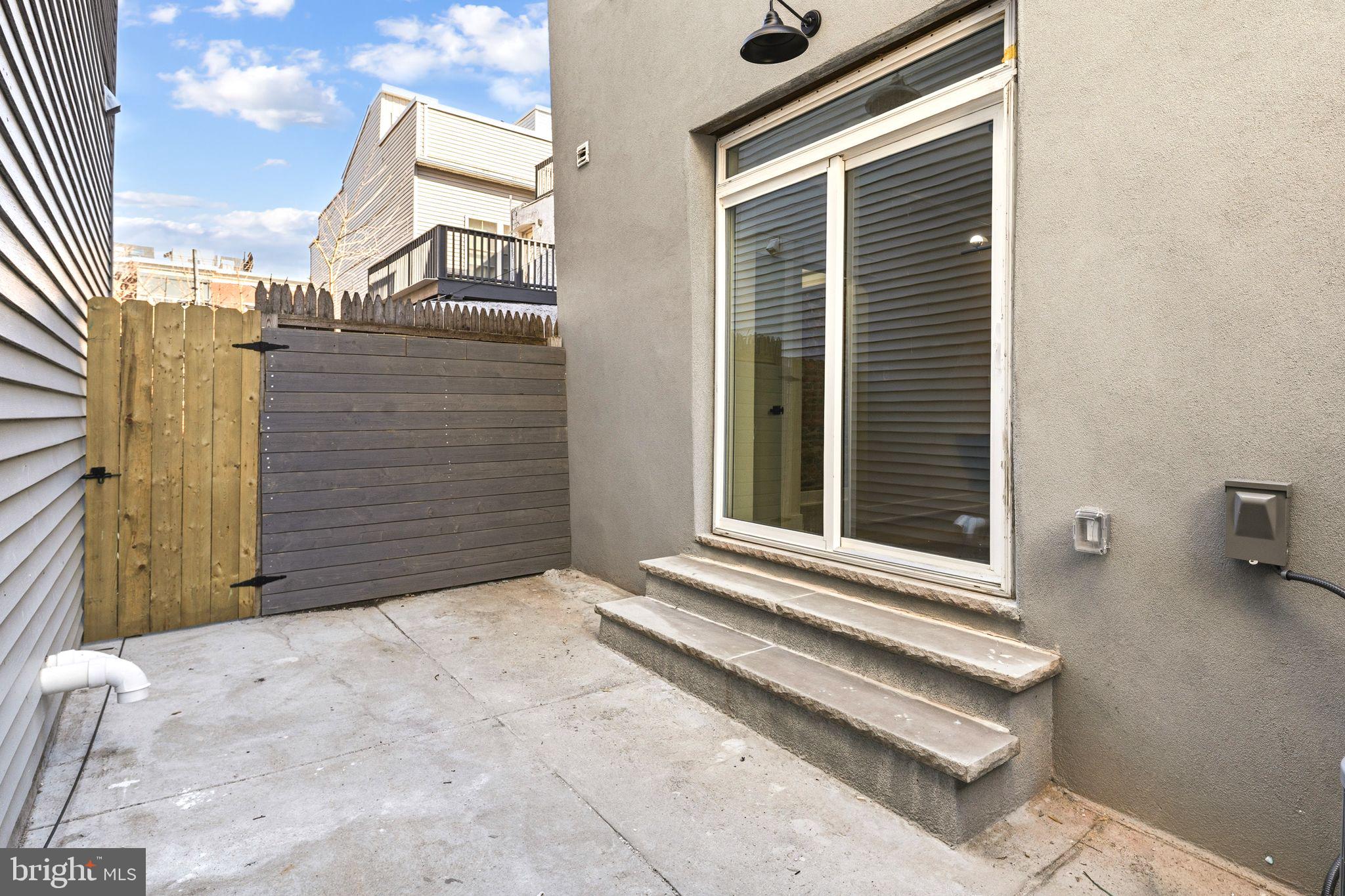 1731 Reed Street Philadelphia, PA 19146 - Photo 13 of 42 a view of a pathway of a house