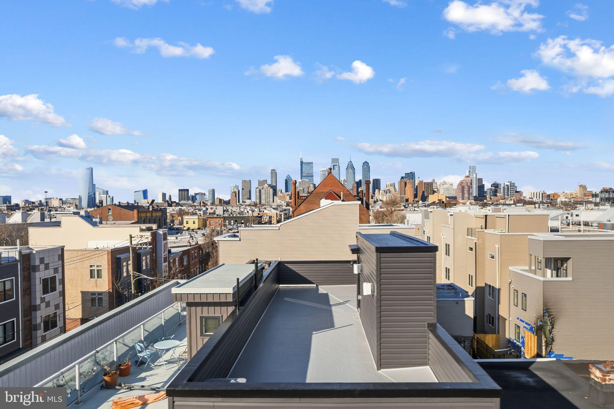 1731 Reed Street Philadelphia, PA 19146 - Photo 21 of 42 a view of a terrace