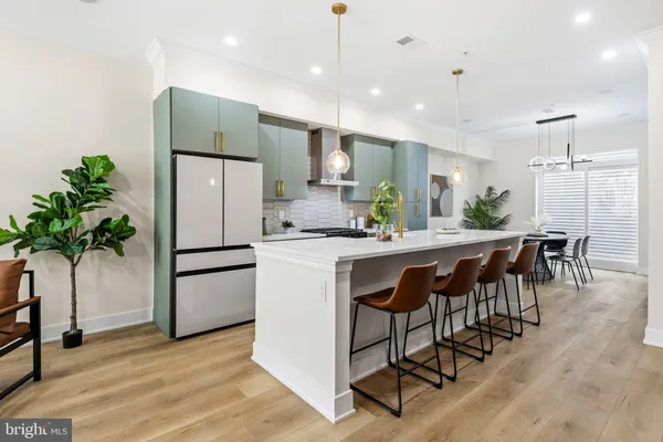 $789,999 | 1731 Reed Street, Philadelphia, PA 19146