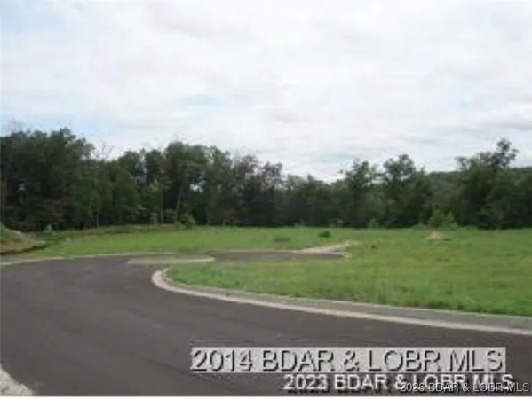 $31,000 | Lot 127 Oak Creek Drive, Osage Beach, MO 65065