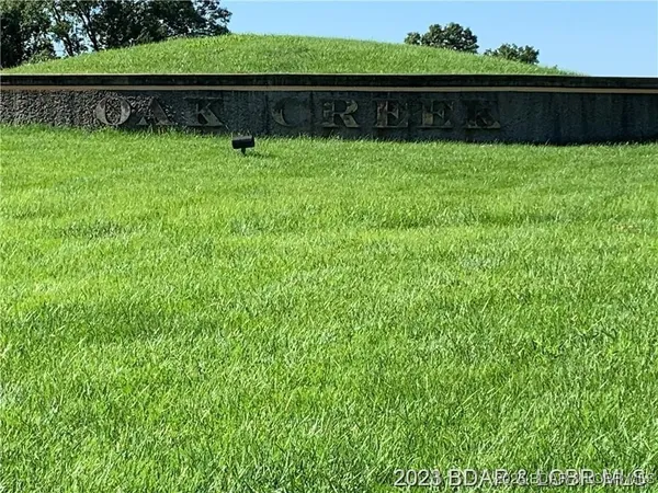 $31,000 | Lot 127 Oak Creek Drive, Osage Beach, MO 65065