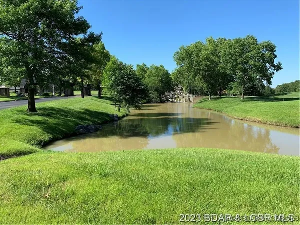 $31,000 | Lot 127 Oak Creek Drive, Osage Beach, MO 65065