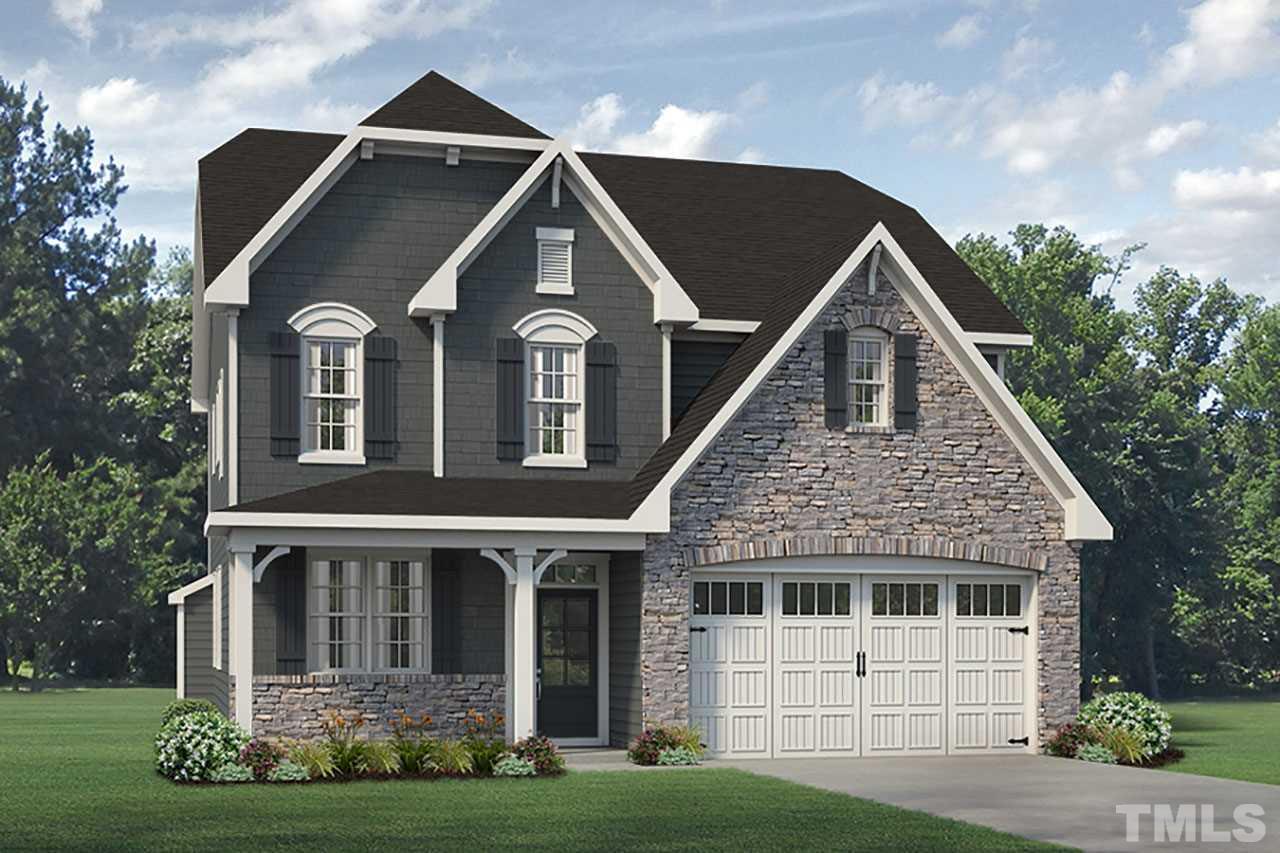 5508 Red Line Court Raleigh, NC 27603 - Photo 1 of 1