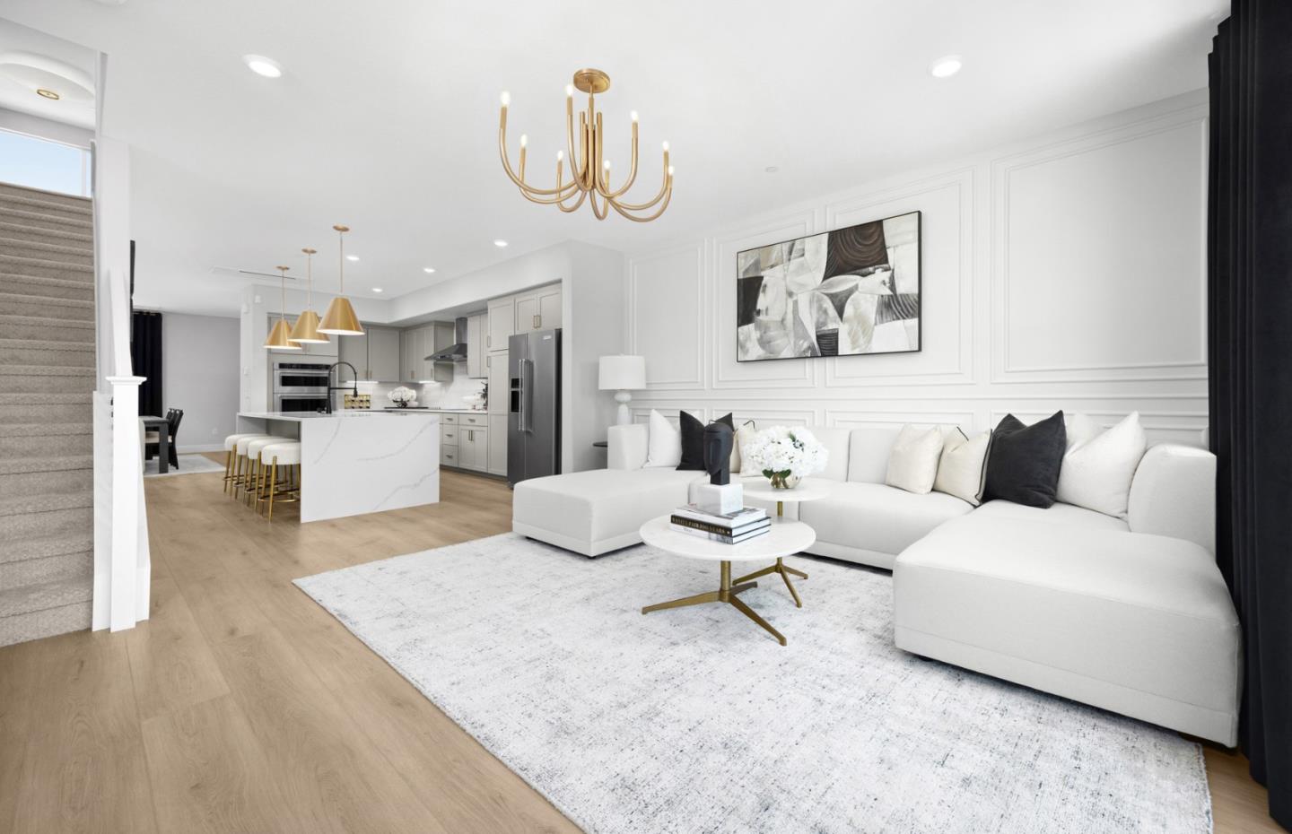 622 Chamise Way Milpitas, CA 95035 - Photo 5 of 21