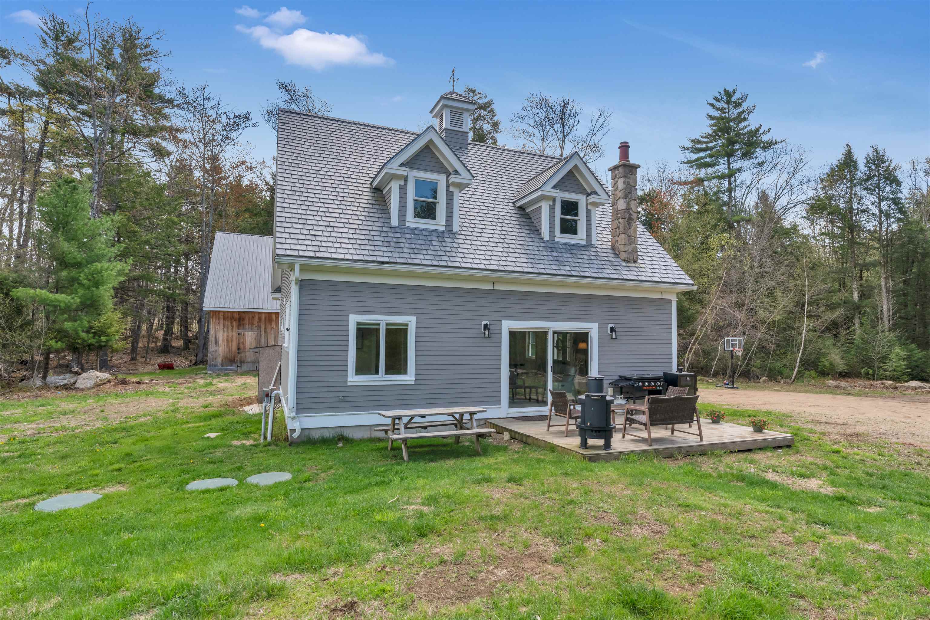 115 Back Canaan Road Strafford, NH 03884 - Photo 35 of 51 Gallery Image 35