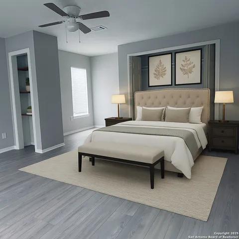 $1,575 | 8287 Farm To Market Road 2790, Somerset, TX 78069