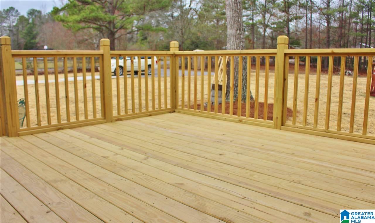 4005 St Clair Forest Road Moody, AL 35004 - Photo 24 of 27