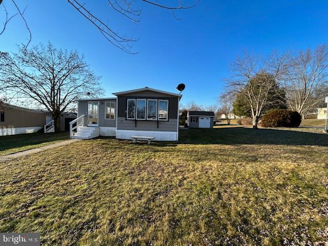 90 Knight Road, Unit 13 Gettysburg, PA 17325 - Photo 1 of 27