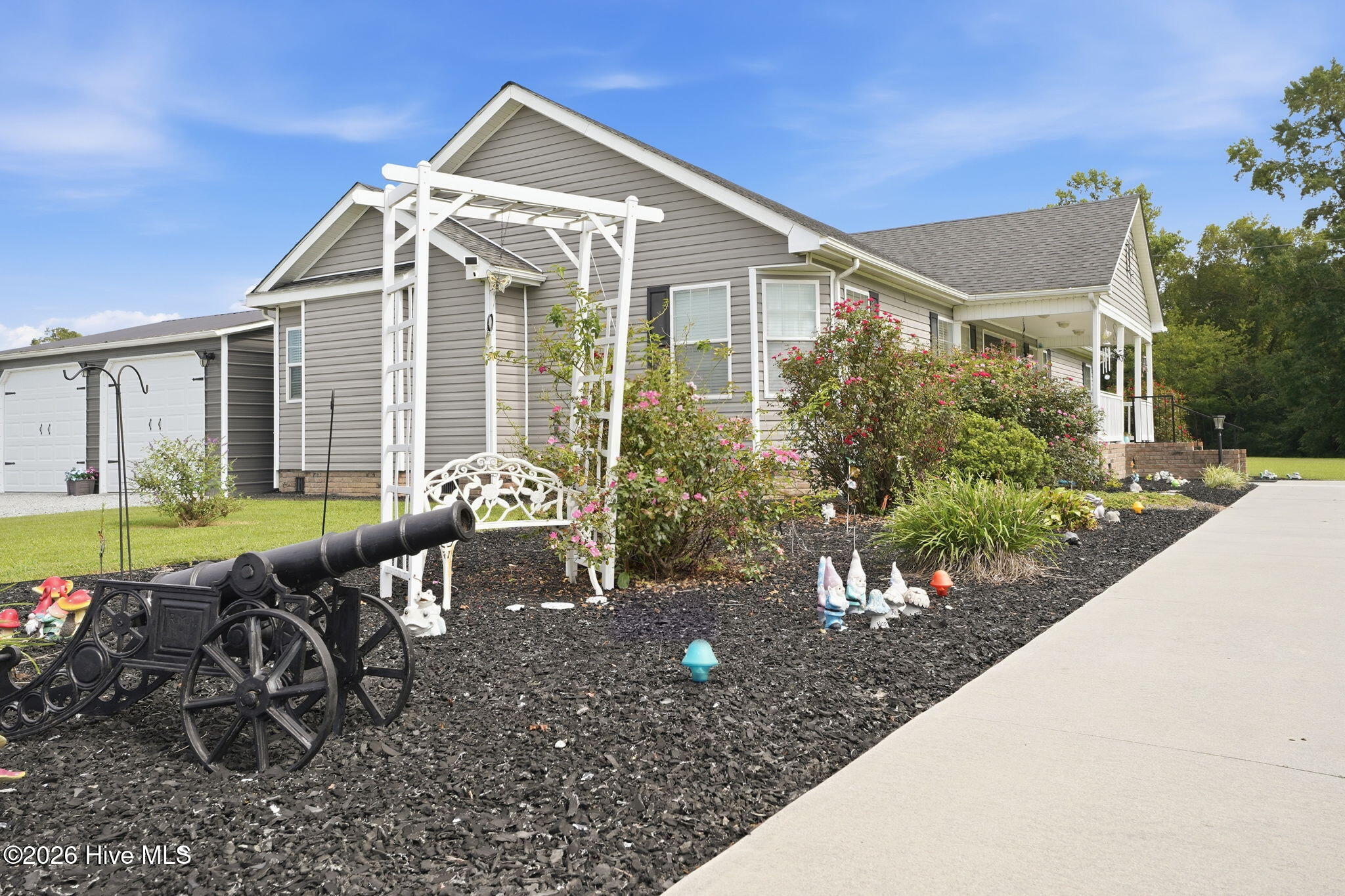 2141 Cannon Road Hobgood, NC 27843 - Photo 99 of 100 Gallery Image 99