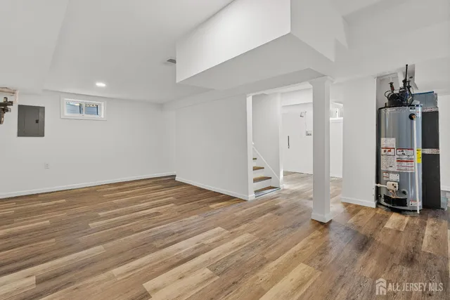 $599,000 | 435 Warfield Road, North Plainfield, NJ 07063