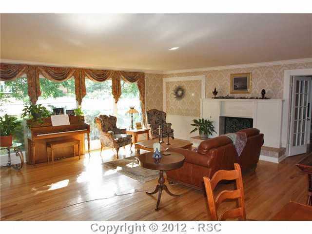 1601 Cresta Road Colorado Springs, CO 80905 - Photo 3 of 10 Gallery Image 3
