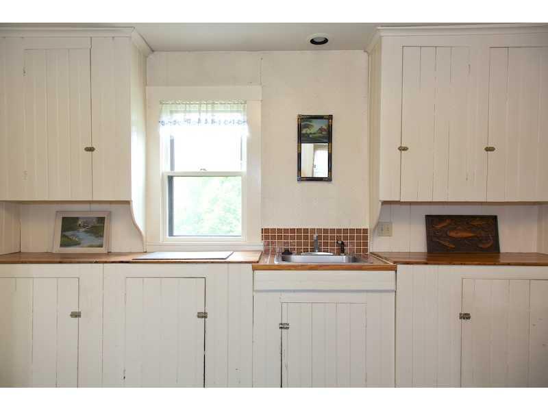 747 River Road Cushing, ME 04563 - Photo 23 of 35 Interior Space/Layout. In...