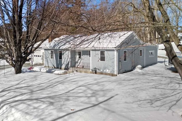 $569,000 | 21 Regina Drive, Leominster, MA 01453
