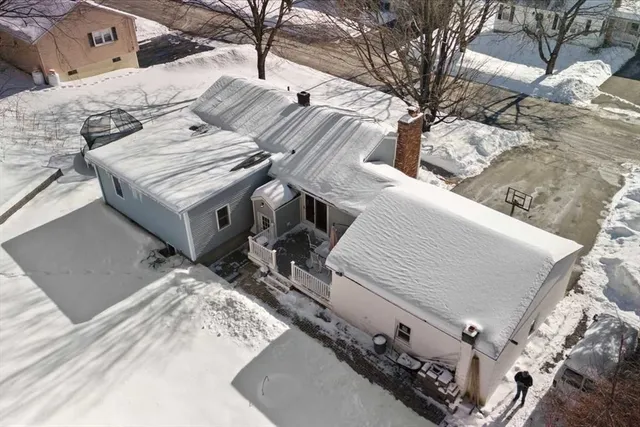 $569,000 | 21 Regina Drive, Leominster, MA 01453