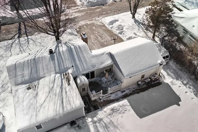 $569,000 | 21 Regina Drive, Leominster, MA 01453