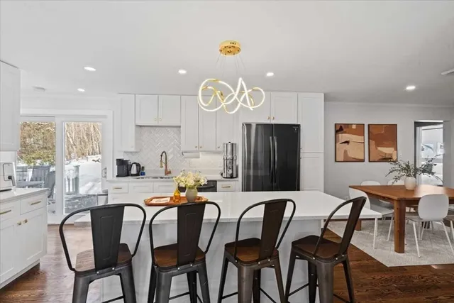 $569,000 | 21 Regina Drive, Leominster, MA 01453