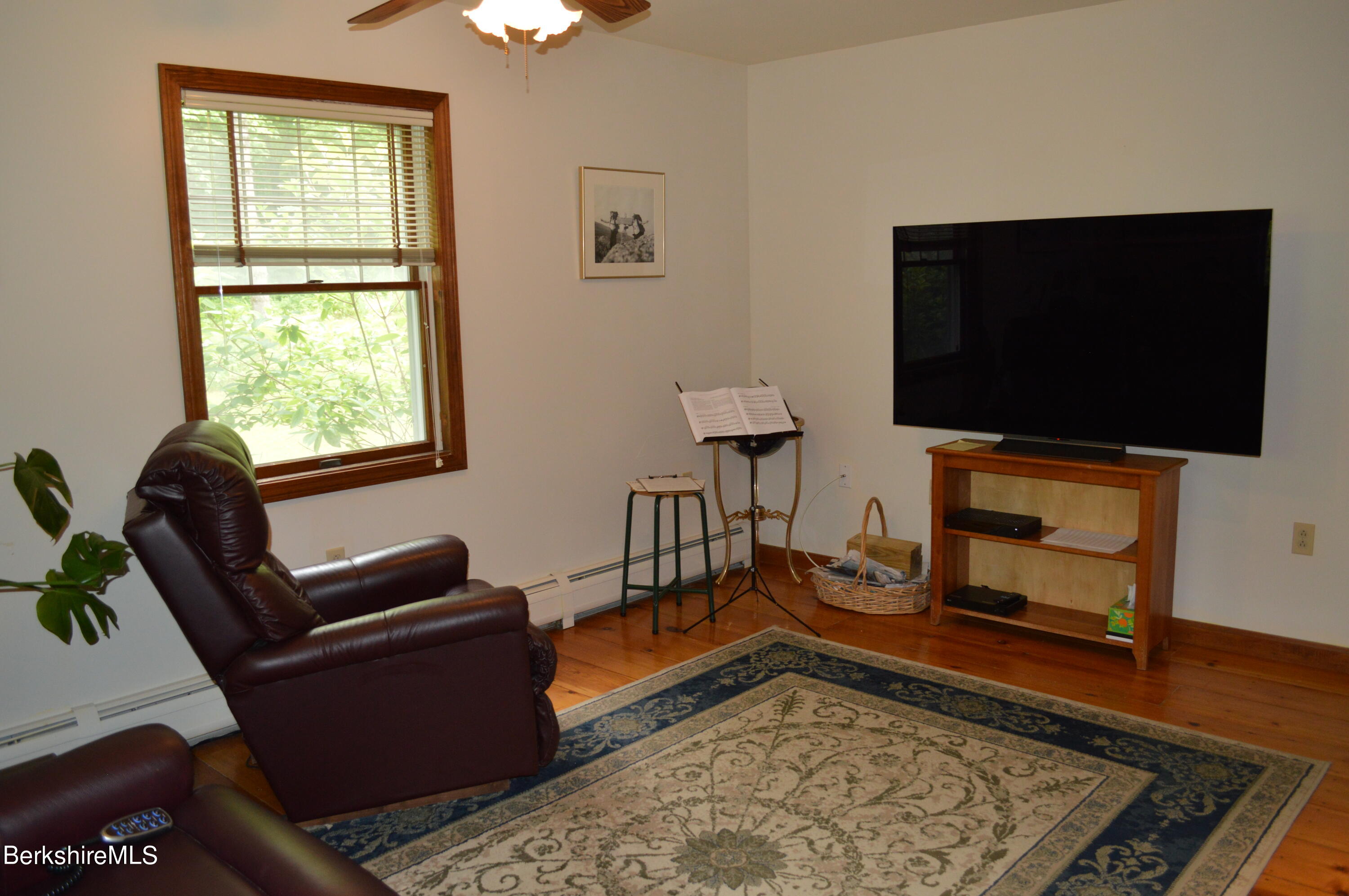 40 Beaver Dam Road Lee, MA 01238 - Photo 15 of 44 Den or 1st Bedroom