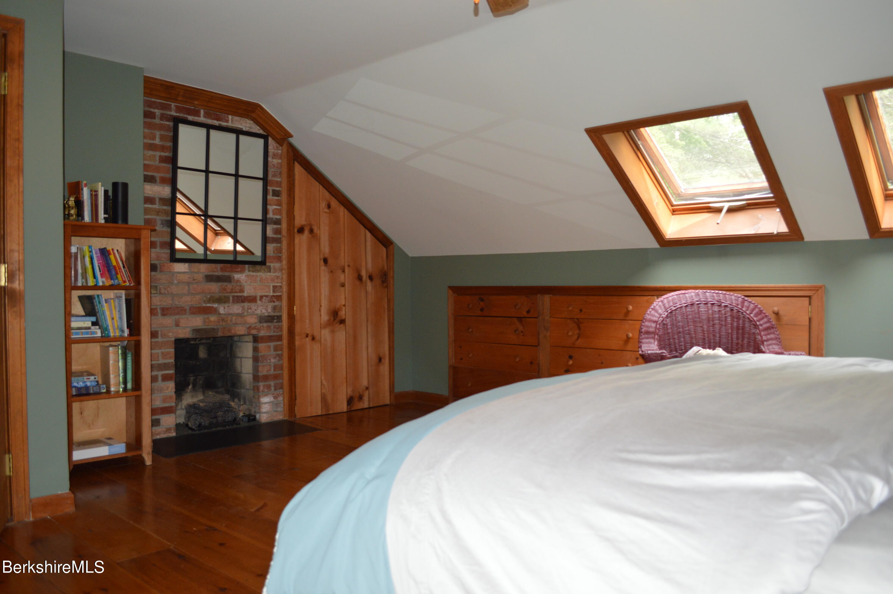40 Beaver Dam Road Lee, MA 01238 - Photo 28 of 44 Skylights