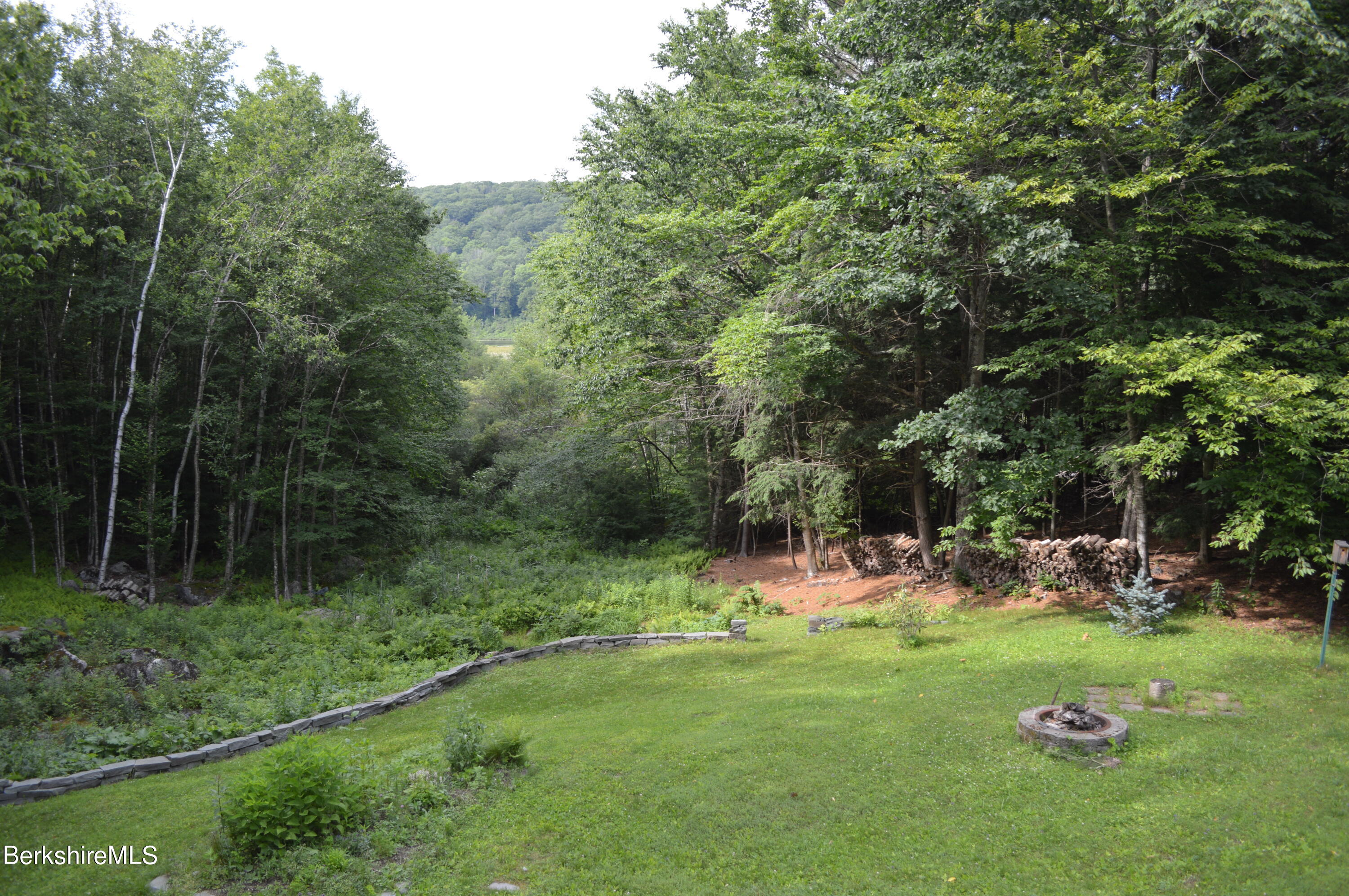 40 Beaver Dam Road Lee, MA 01238 - Photo 8 of 44 Your View
