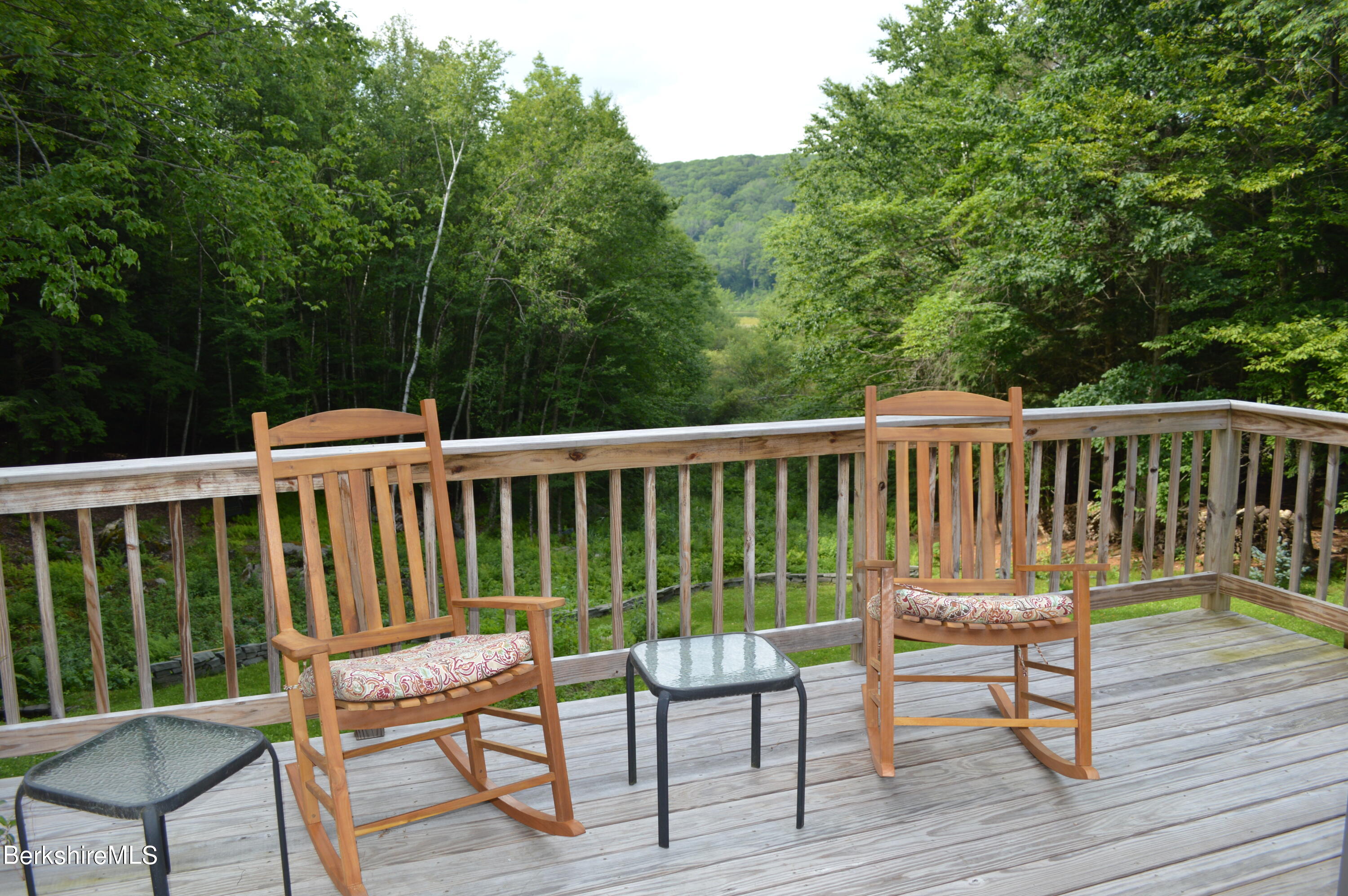 40 Beaver Dam Road Lee, MA 01238 - Photo 10 of 44 Porch
