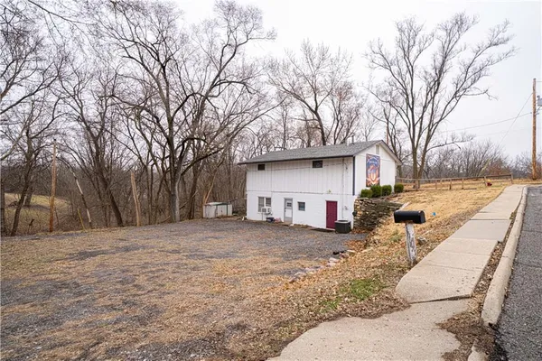 $99,000 | 1014 Ann Street, Atchison, KS 66002