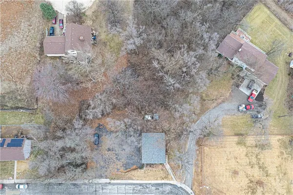 $99,000 | 1014 Ann Street, Atchison, KS 66002