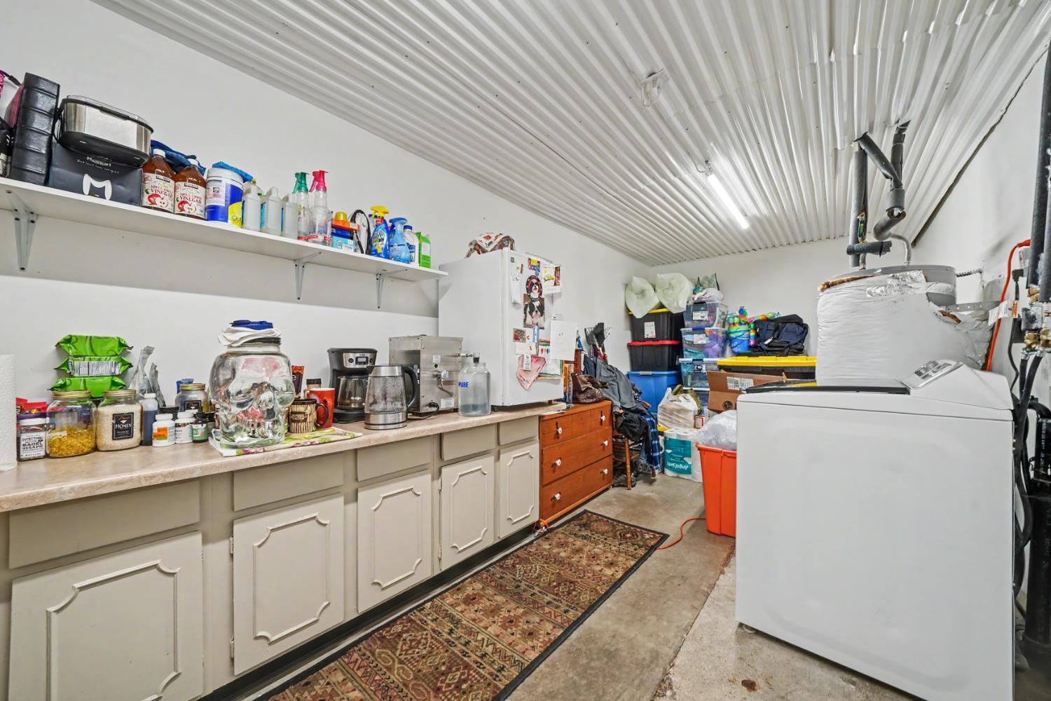 15853 Schaefer Ranch Road Pioneer, CA 95666 - Photo 39 of 68