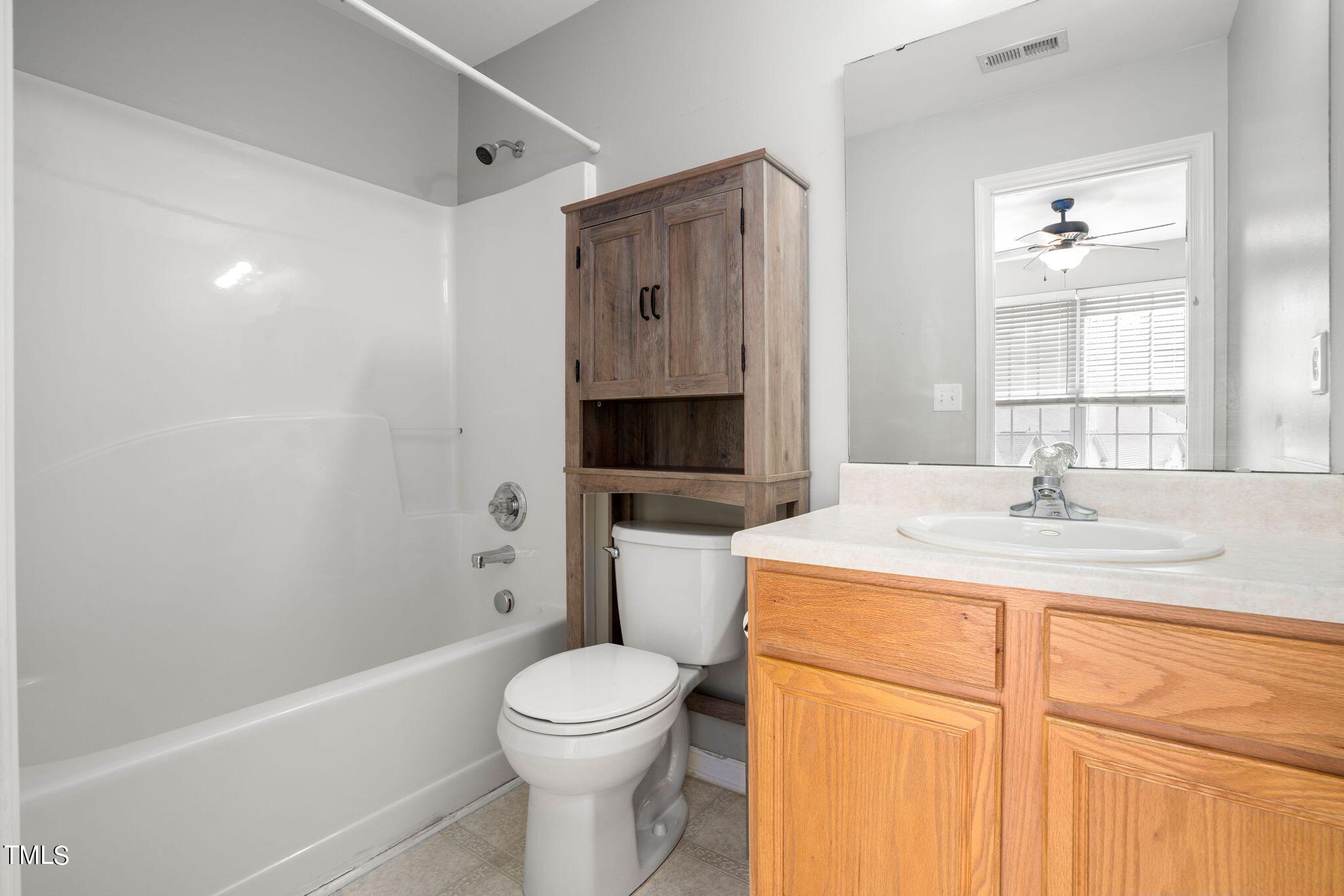 11606 Jayman Drive Raleigh, NC 27617 - Photo 17 of 39 Bathroom