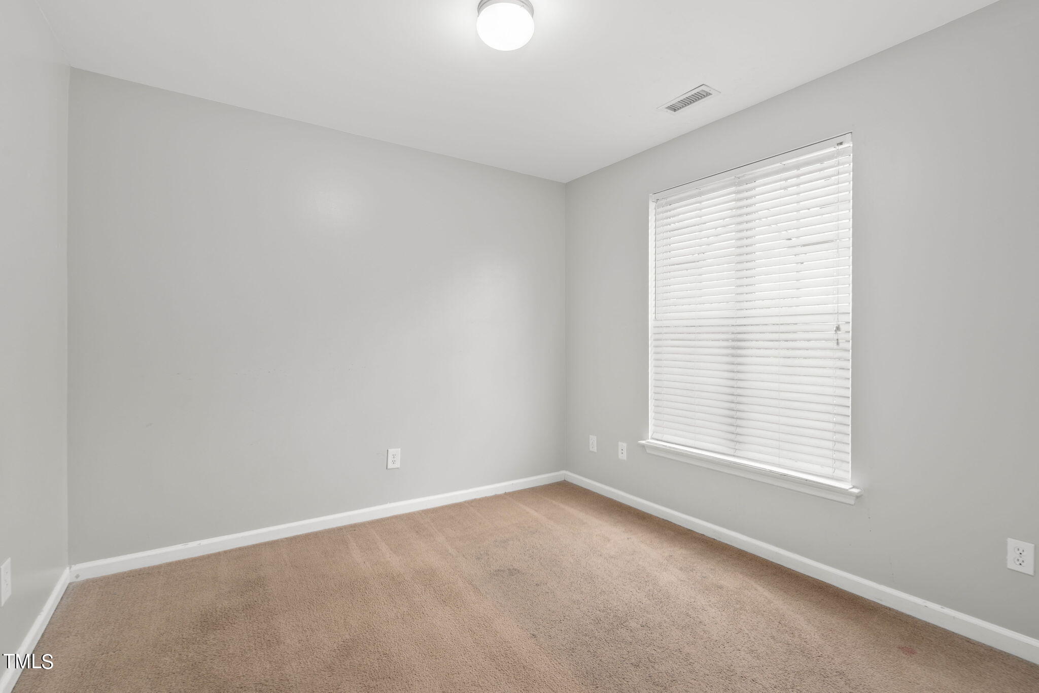 11606 Jayman Drive Raleigh, NC 27617 - Photo 18 of 39 1st Floor Bedroomm/Office