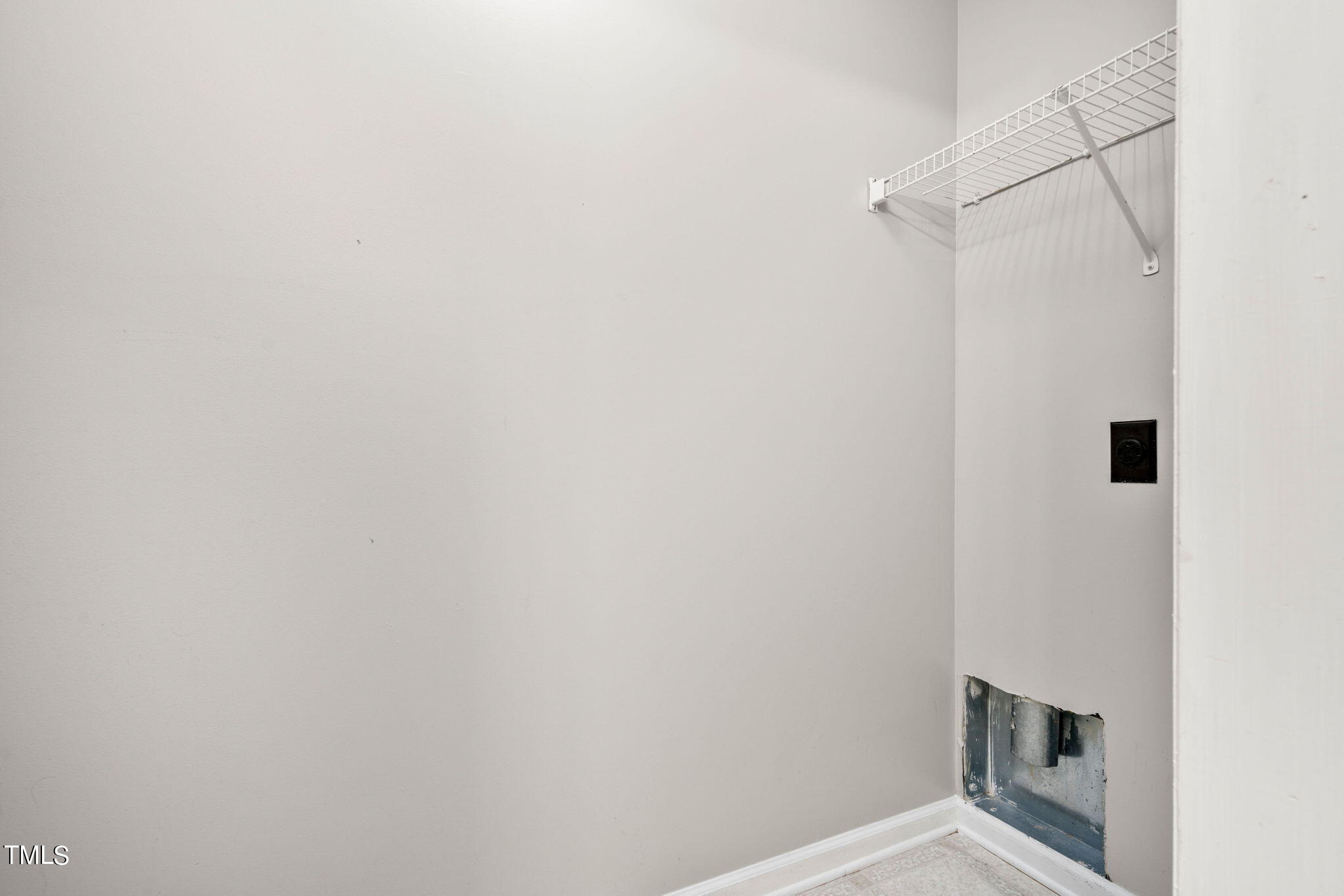 11606 Jayman Drive Raleigh, NC 27617 - Photo 21 of 39 Laundry