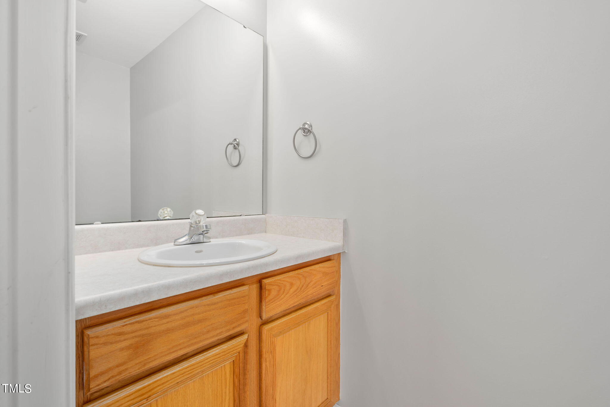 11606 Jayman Drive Raleigh, NC 27617 - Photo 23 of 39 Half Bath