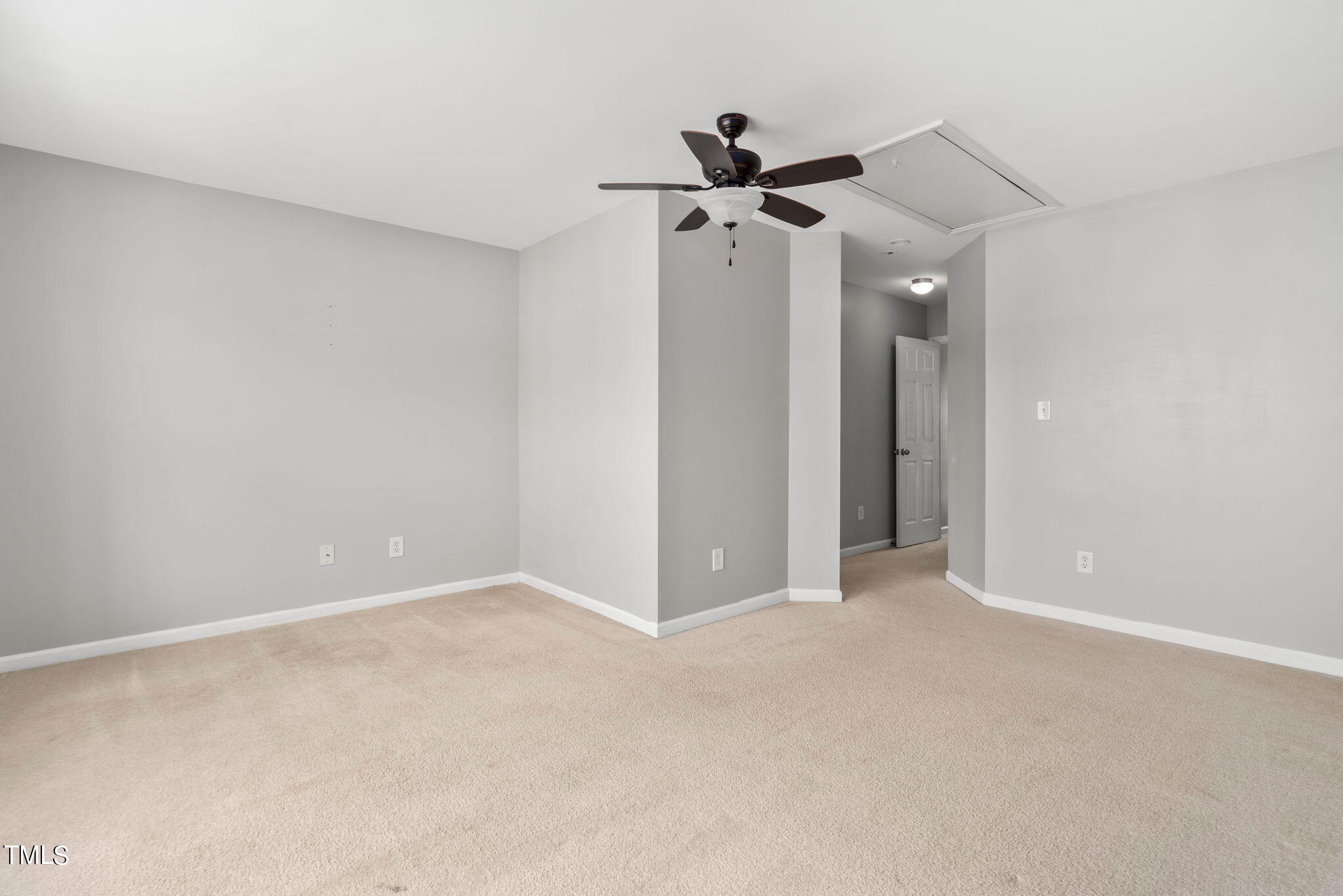 11606 Jayman Drive Raleigh, NC 27617 - Photo 10 of 39 Primary Bedroom