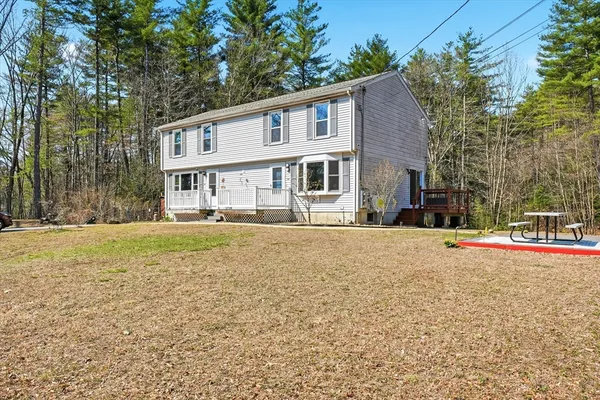 $367,700 | 60 Walker Road, Unit 60, Shirley, MA 01464