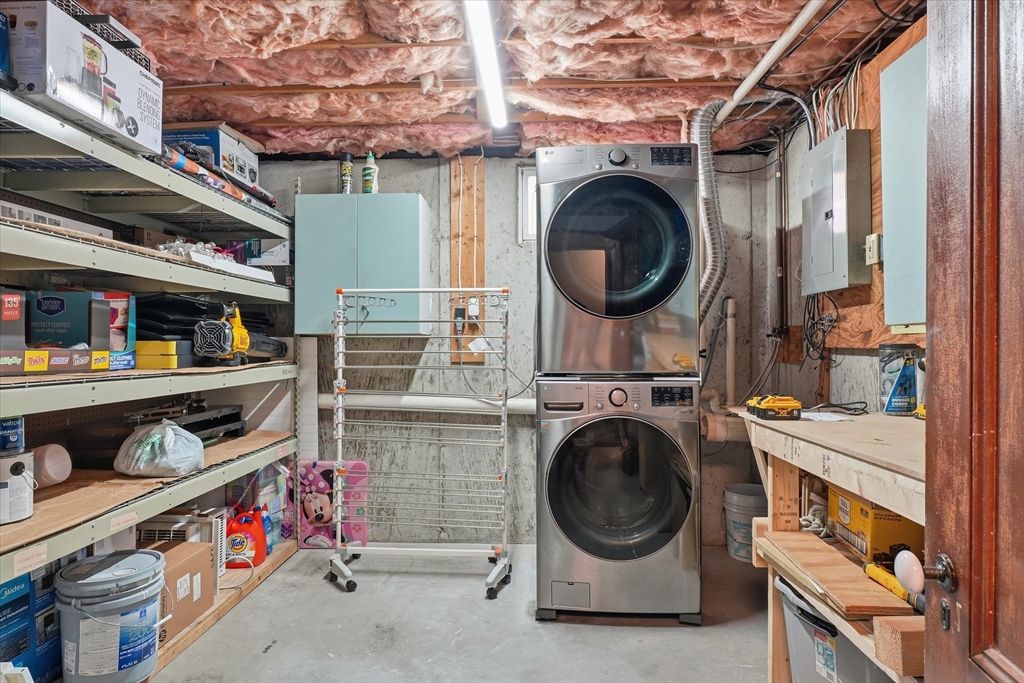 60 Walker Road, Unit 60 Shirley, MA 01464 - Photo 17 of 33