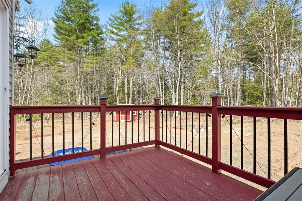 60 Walker Road, Unit 60 Shirley, MA 01464 - Photo 18 of 33