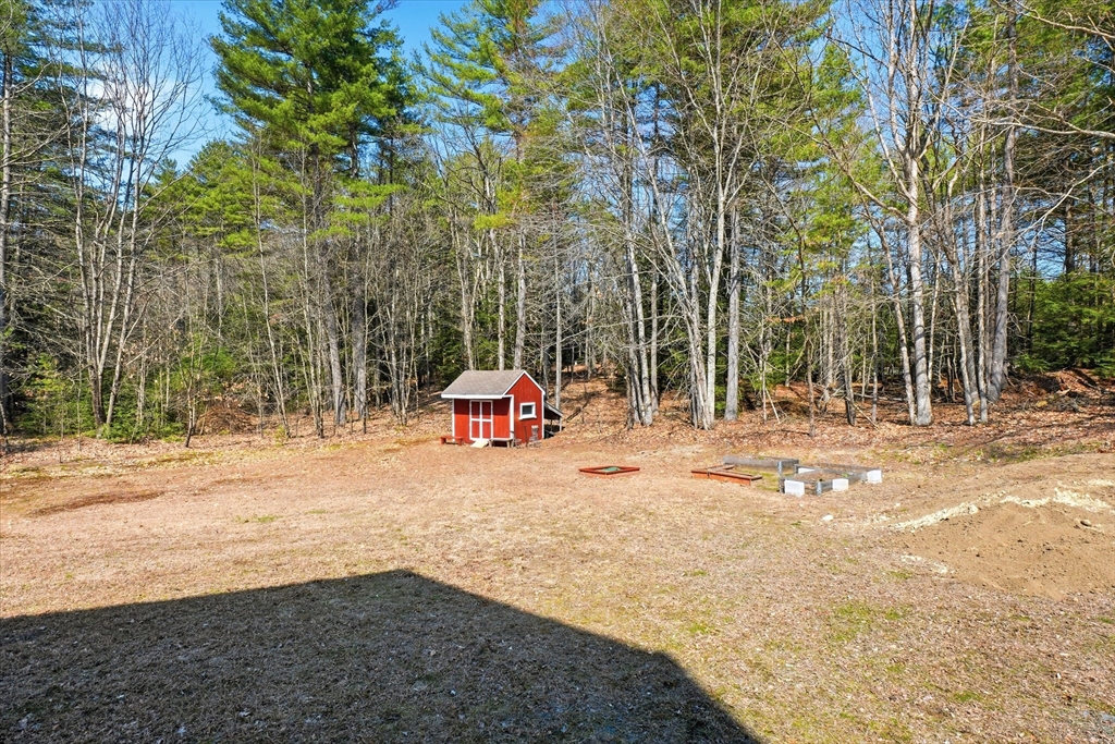 60 Walker Road, Unit 60 Shirley, MA 01464 - Photo 20 of 33